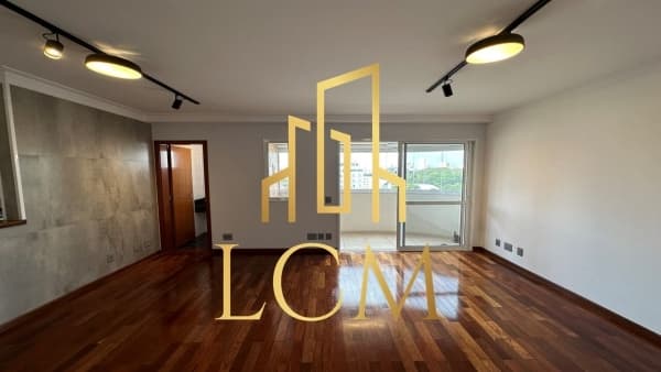 APARTAMENTO À VENDA COM SUÍTE - PERDIZES