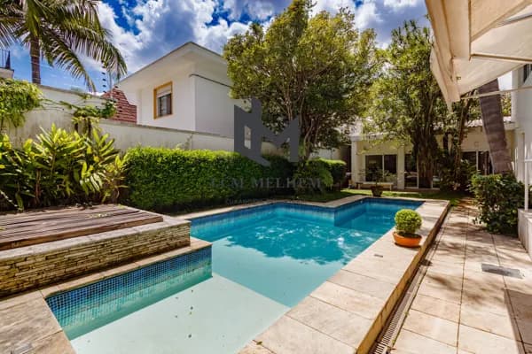 CASA À VENDA NO JARDIM LUZITANIA