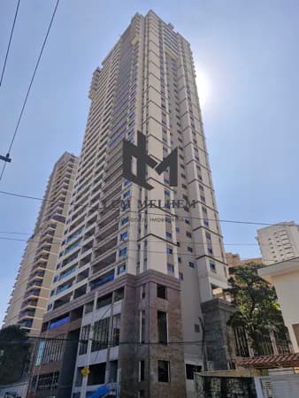 Apartamento Cobertura Duplex Chacara Klabin - Vila Mariana