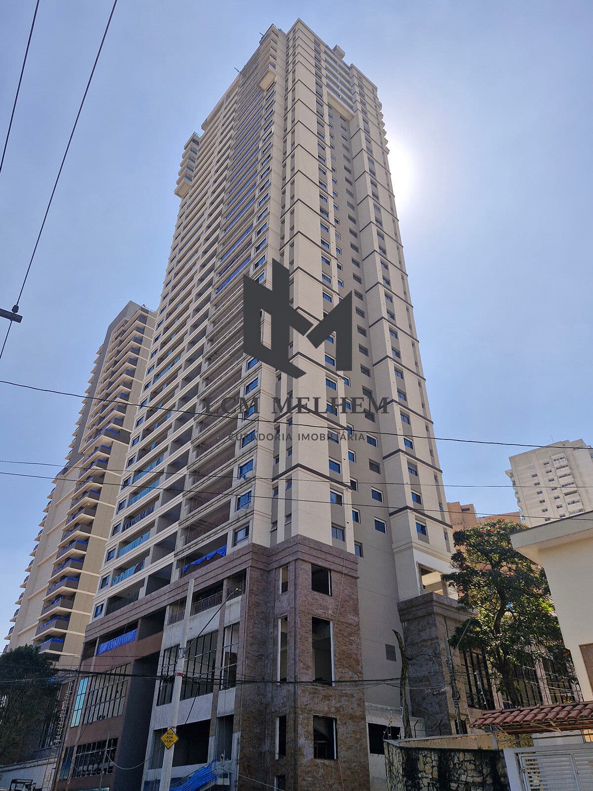 Apartamento Cobertura Duplex Chacara Klabin - Vila Mariana