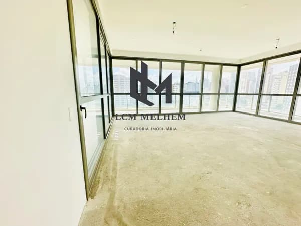APARTAMENTO À VENDA COM 3 SUÍTES RUA DO LIVRAMENTO - IBIRAPUERA