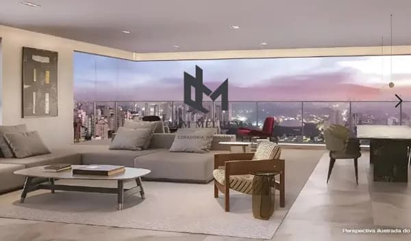 MAAM PARAÍSO - EDIFICIO MAAM - MARIO AMARAL