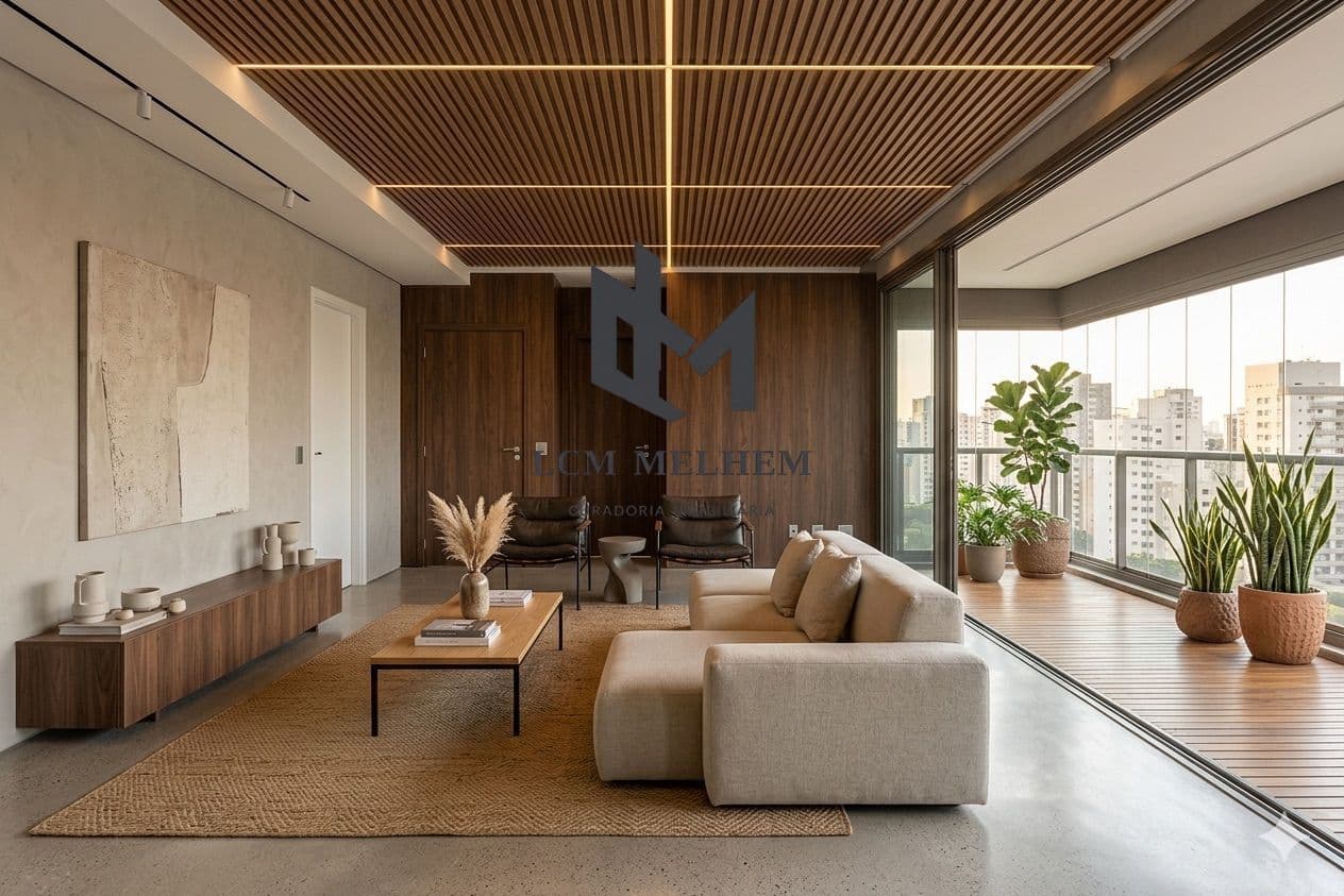 Apartamento Novo na Vila Marian - Rua França Pinto: 81m², 3 Dormitórios e Varanda Gourmet
