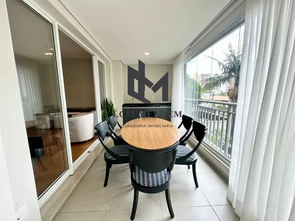 Apartamento em São Paulo - Paraíso