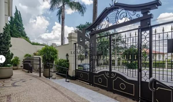APARTAMENTO À VENDA COM 4 DORMITÓRIOS PARAISO