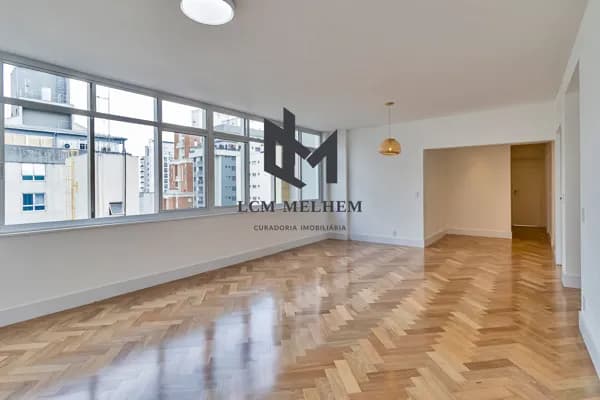 APARTAMENTO REFORMADO À VENDA NO PARAÍSO - PROX DO GINÁSIO DO IBIRAPUERA