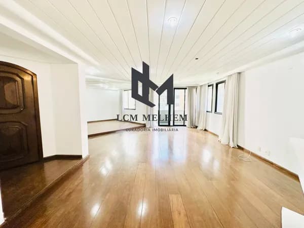APARTAMENTO À VENDA COM 3 suítes BROOKLIN/ CAMPO BELO