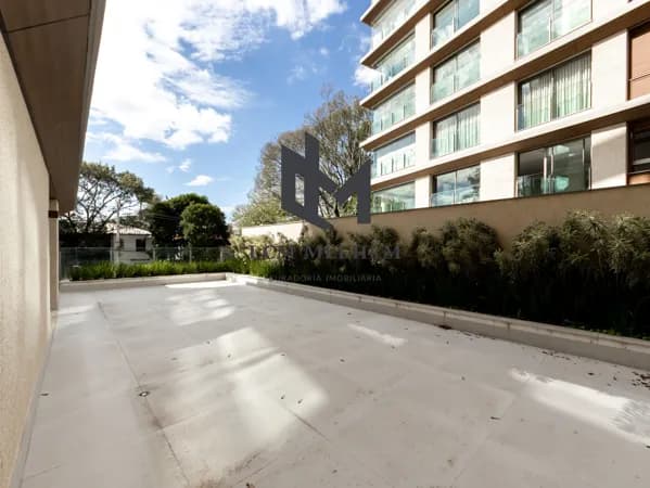 APARTAMENTO À VENDA RUA GROENLANDIA - JARDIM AMERICA