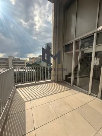 Apartamento em São Paulo - Jardim Paulista