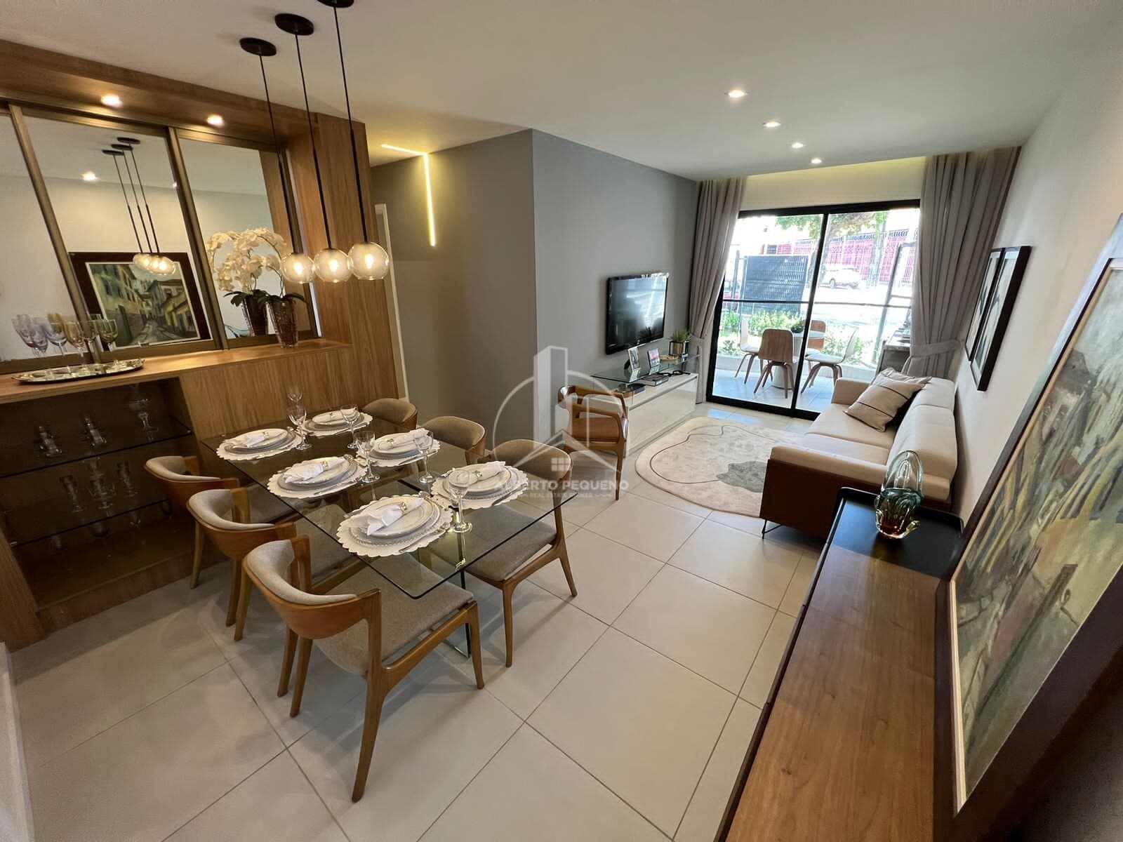 Apartamento Alto Padrão na Aldeota