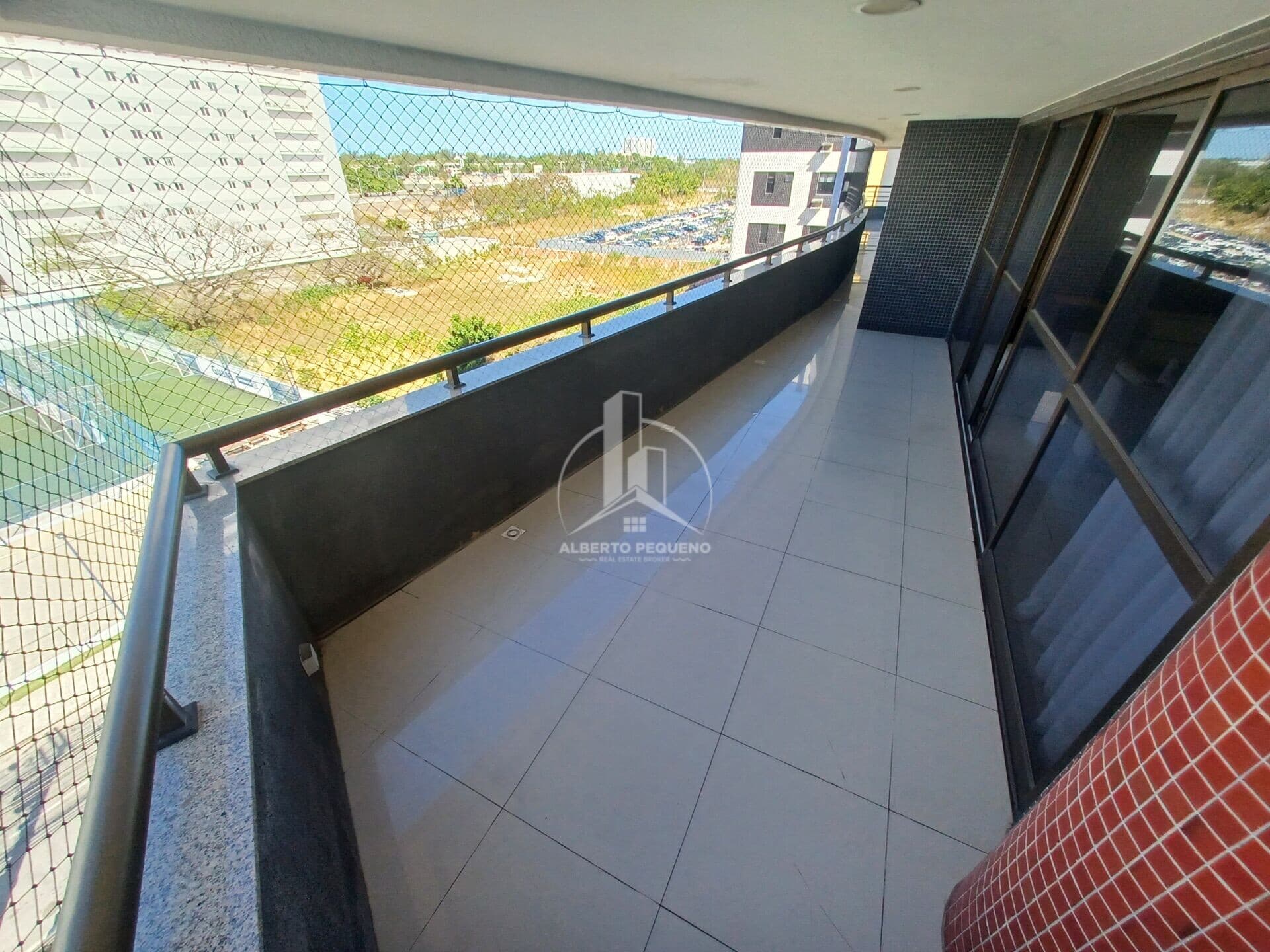 Apartamento Alto Padrão no Guararapes - Pronto para morar