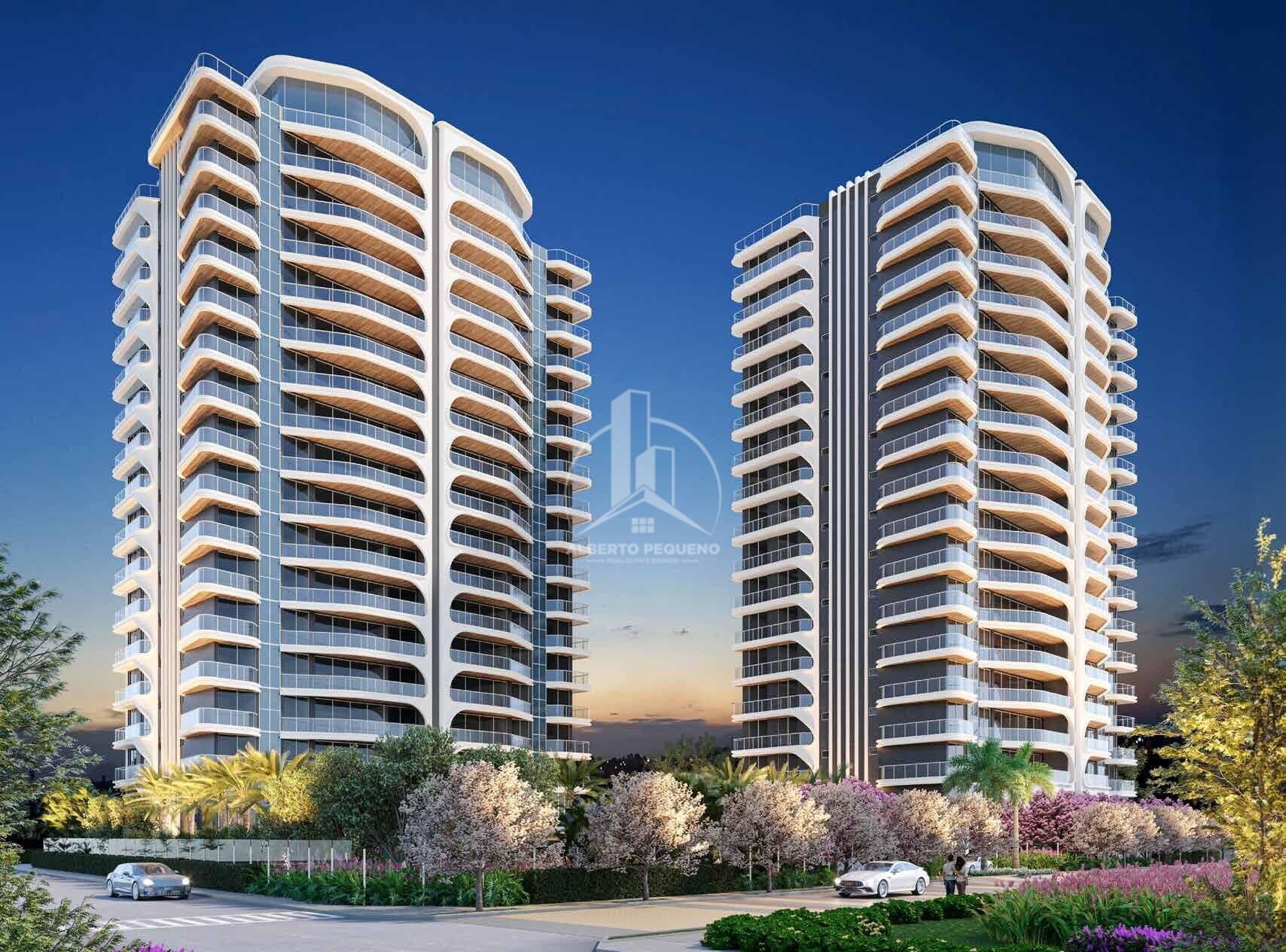 Lançamento no Guararapes - Apartamento Alto Padrão