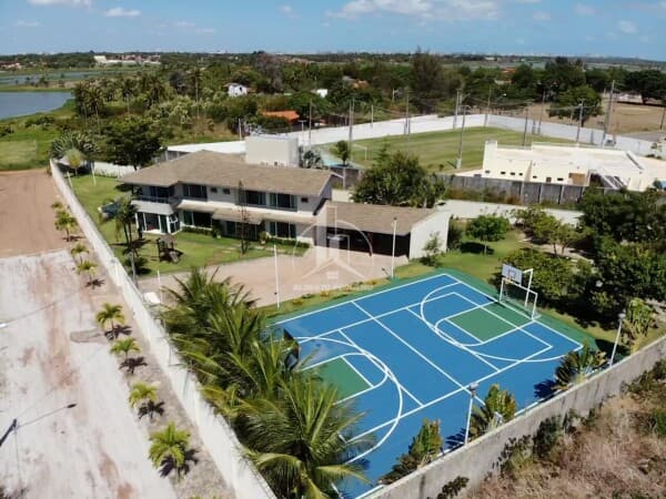 Mansão Alto Padrão próxima ao Beach Park