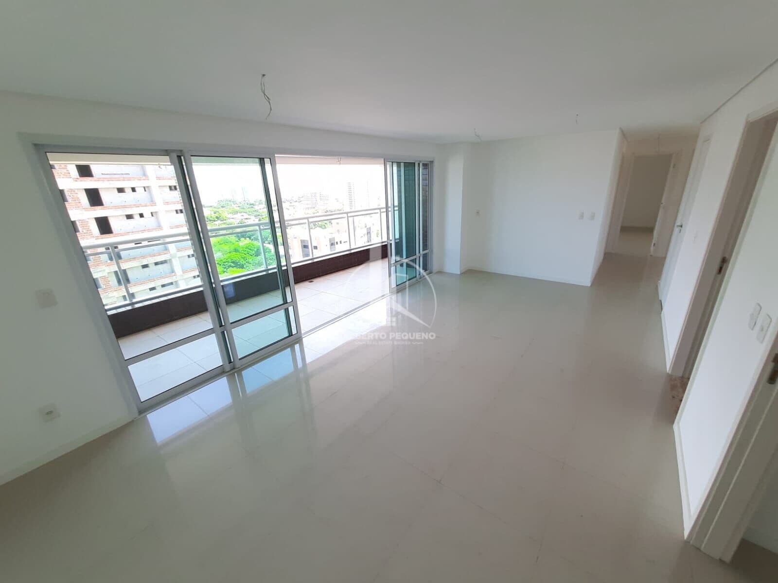 Apartamento Alto Padrão no Guararapes