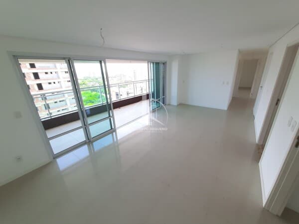 Apartamento Alto Padrão no Guararapes