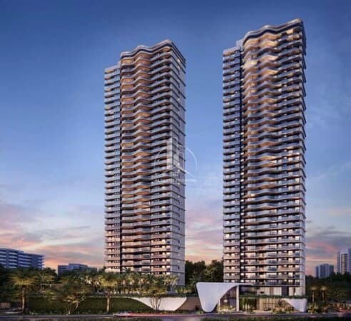 Apartamento Alto Padrão no Meireles