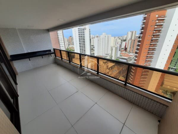 Apartamento Alto Padrão à venda na Aldeota