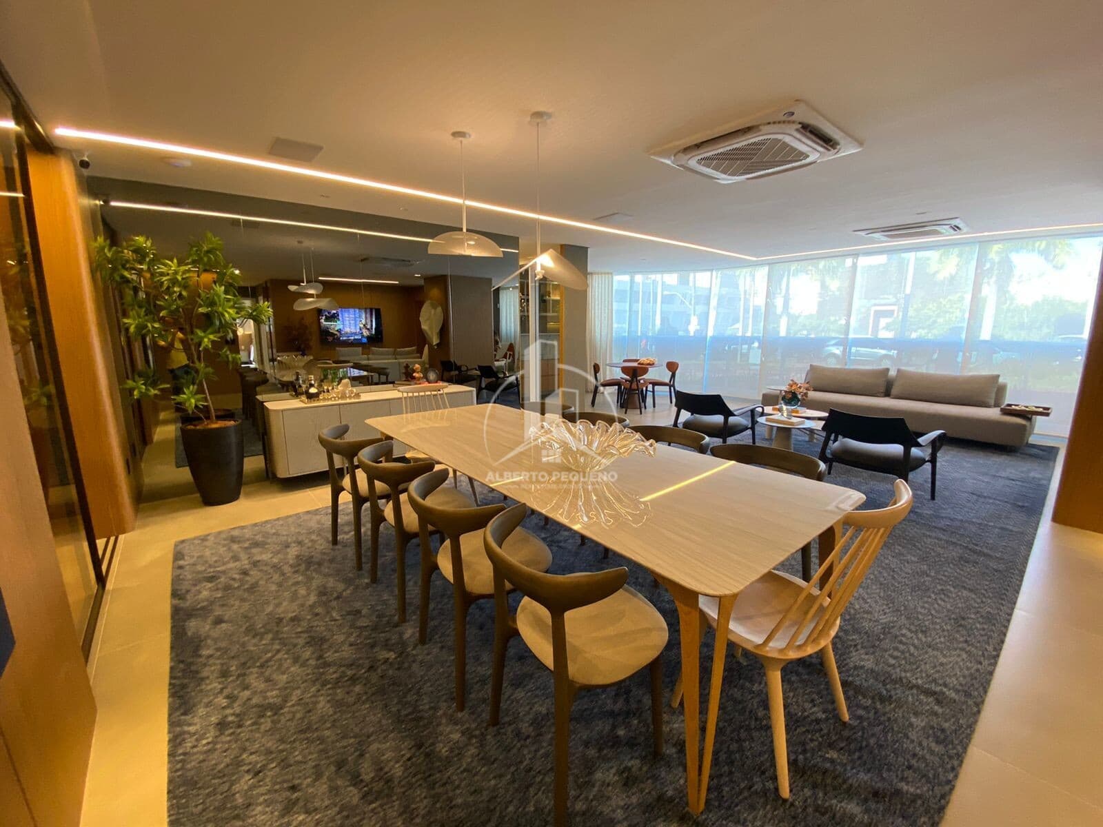 Apartamento Alto Padrão na Aldeota