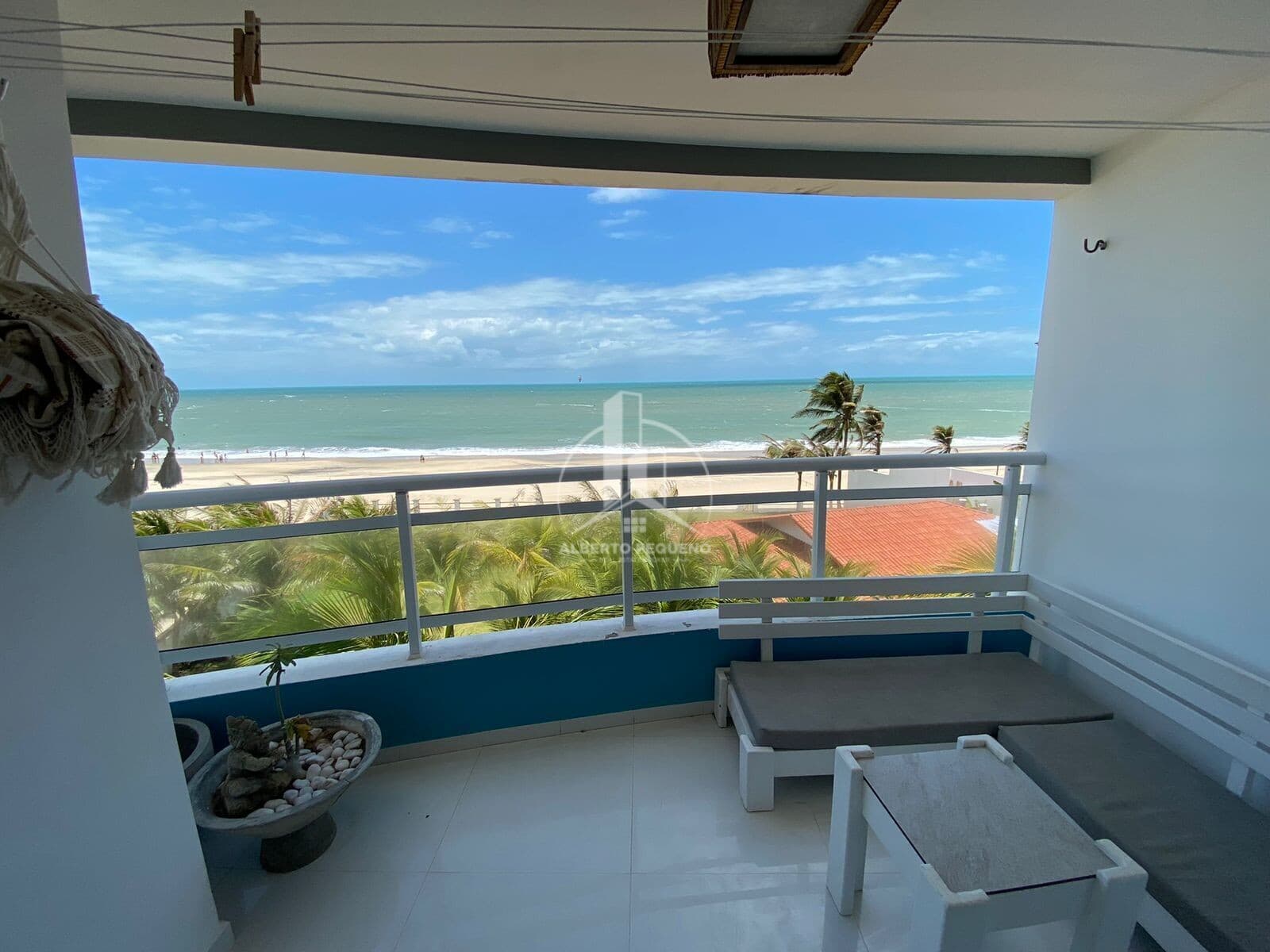 Apartamento com 2 quartos à venda no Cumbuco