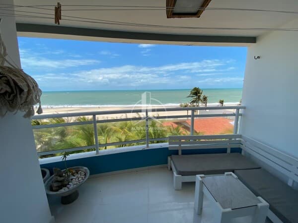 Apartamento com 2 quartos à venda no Cumbuco