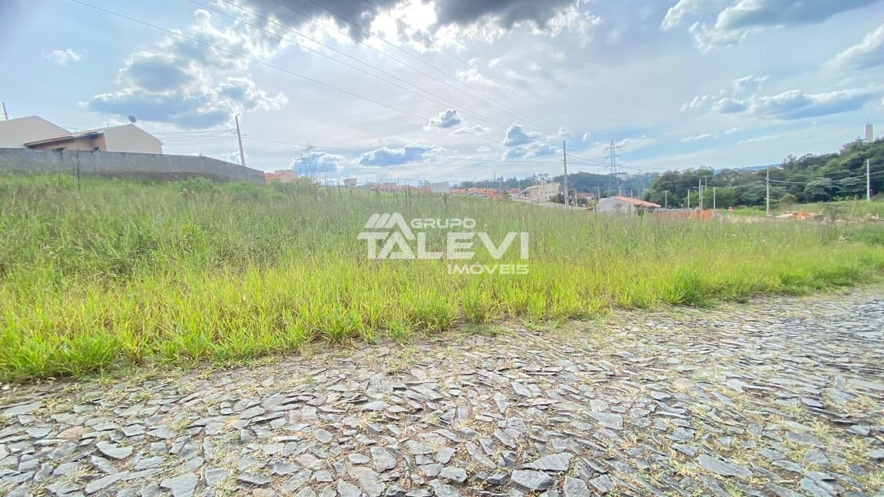 Lote/Terreno em Telêmaco Borba - Jardim Argentina