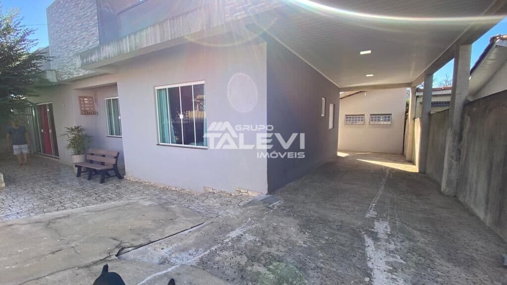 Casa em Telêmaco Borba - Nossa Senhora de Fátima