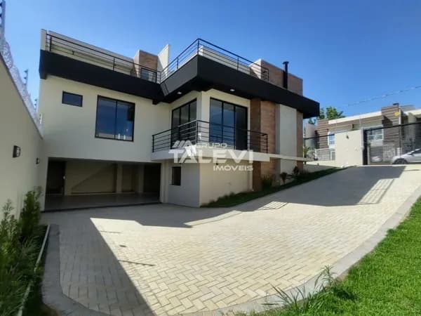 Sobrado em Telêmaco Borba - Nossa Senhora de Fátima
