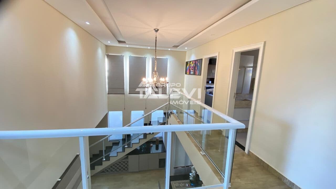 Sobrado em Telêmaco Borba - Centro