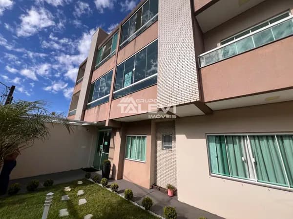 Apartamento em Telêmaco Borba - Centro
