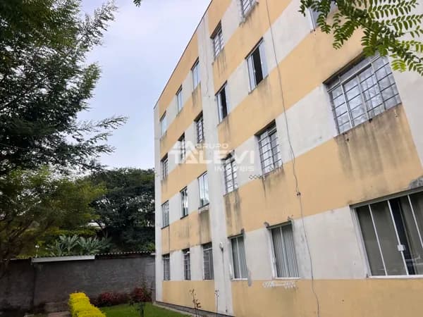 Apartamento em Telêmaco Borba - Centro