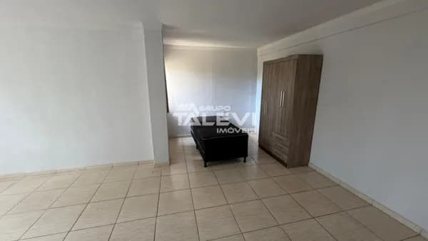 Apartamento em Telêmaco Borba - Jardim Alegre