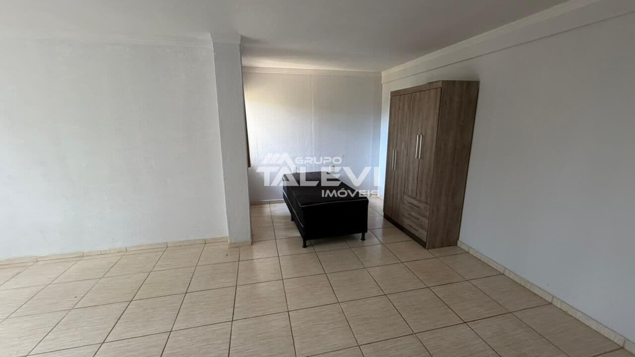 Apartamento em Telêmaco Borba - Jardim Alegre