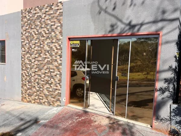 Sala/Conjunto em Telêmaco Borba - Nossa Senhora de Fátima