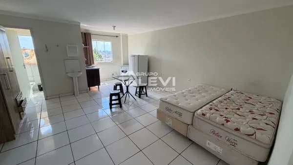 Apartamento em Telêmaco Borba - Jardim Alegre