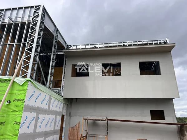 Apartamento em Telêmaco Borba - Parque Limeira Área VI