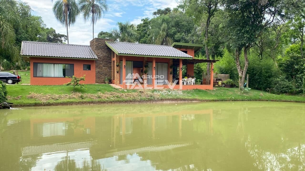 Fazenda/Sítios/Chácaras em Tibagi - Centro