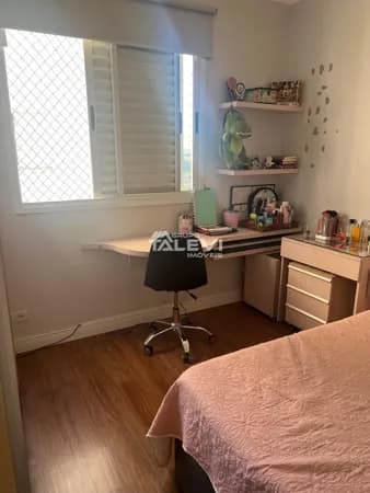 Apartamento em Telêmaco Borba - Monte Alegre