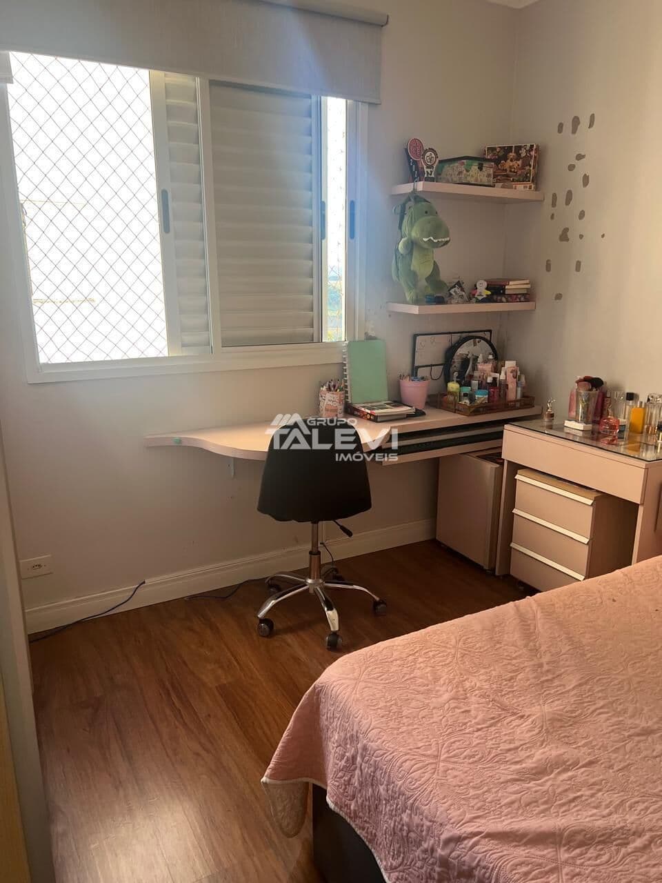 Apartamento em Telêmaco Borba - Monte Alegre