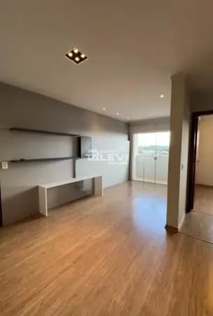 Apartamento em Telêmaco Borba - Centro