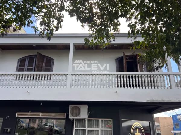 Apartamento em Telêmaco Borba - Nossa Senhora do Perpétuo Socorro