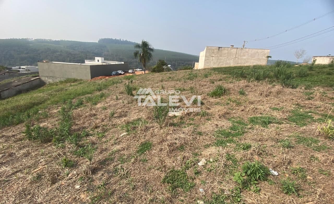 Lote/Terreno em Telêmaco Borba - Fazenda Limeira