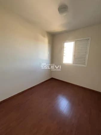 Apartamento em Telêmaco Borba - Alto das Oliveiras