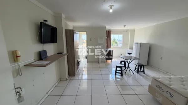 Apartamento em Telêmaco Borba - Jardim Alegre