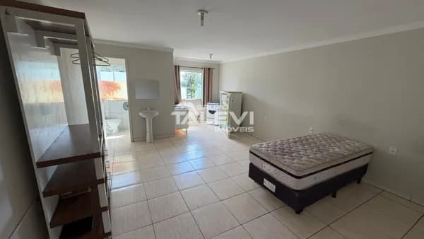 Apartamento em Telêmaco Borba - Jardim Alegre