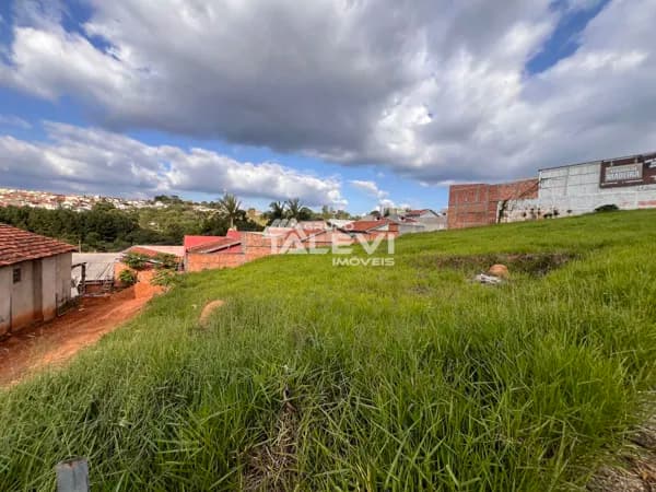 Lote/Terreno em Telêmaco Borba - Jardim Alegre