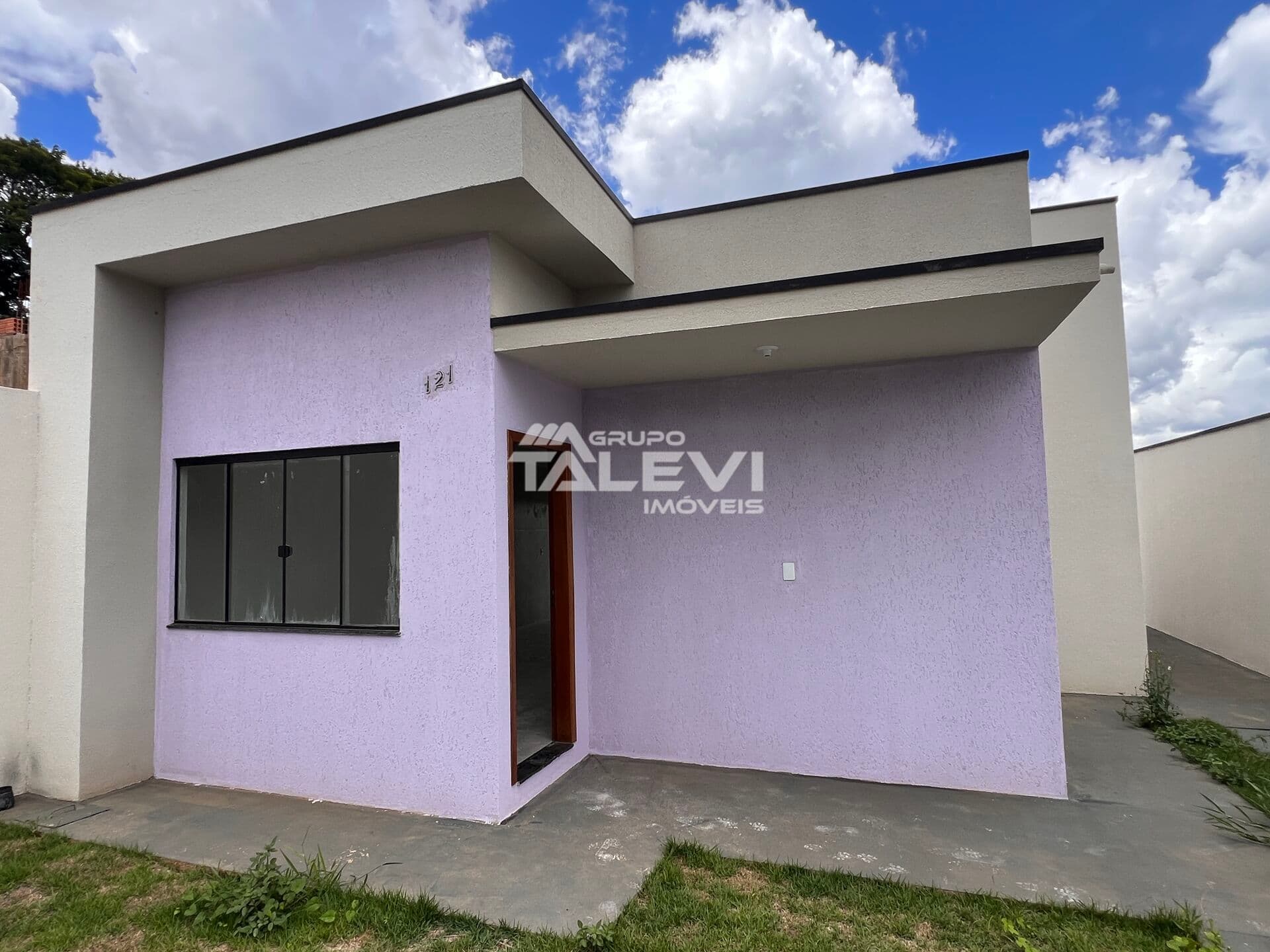 Casa em Telêmaco Borba - Jardim Itália