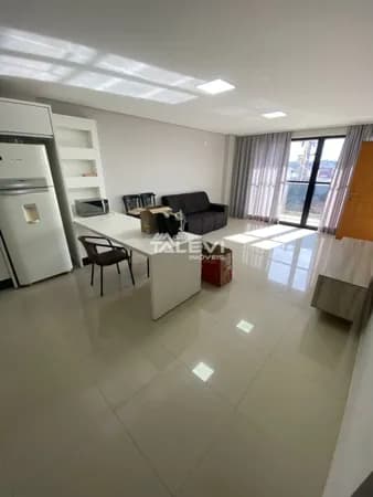 Apartamento Comercial
