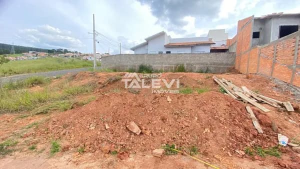 Lote/Terreno em Telêmaco Borba - Jardim Argentina