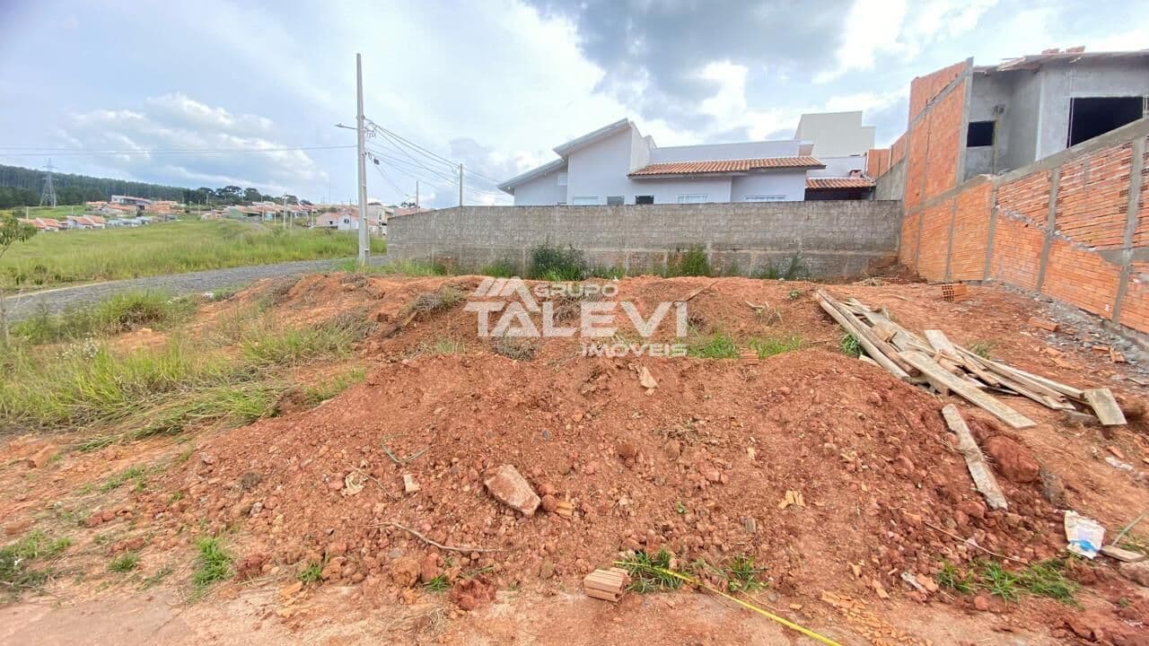 Lote/Terreno em Telêmaco Borba - Jardim Argentina