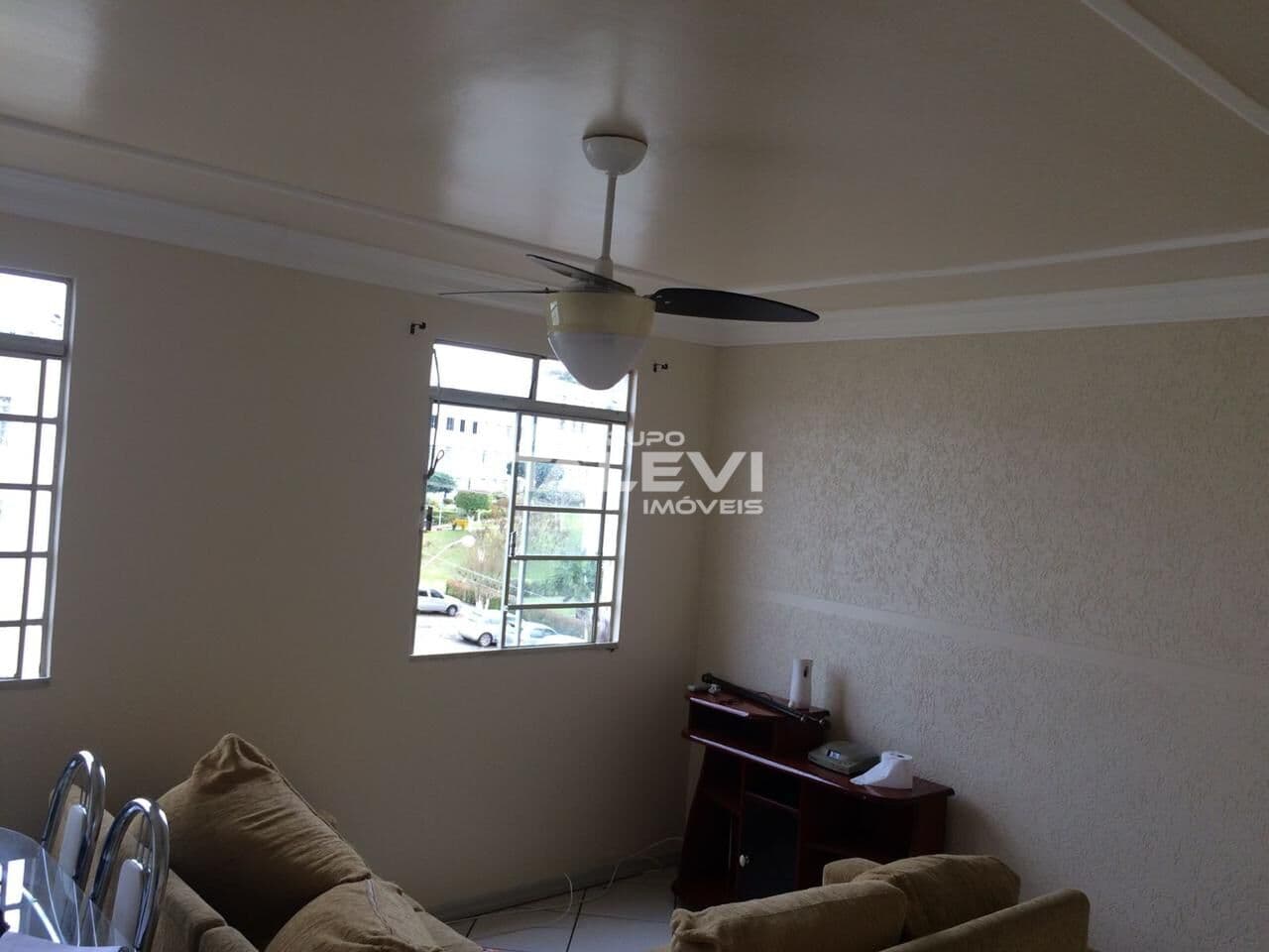 Apartamento em Telêmaco Borba - Centro